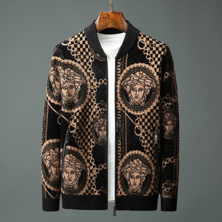 Versace Sweater-020